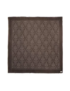 Clearance ZIMMERMANN Jacquard Square Scarf