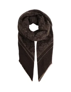 Online ZIMMERMANN Jacquard Square Scarf