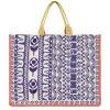 Hot ZIMMERMANN Jacquard Tote