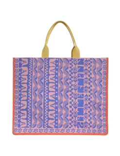 Hot ZIMMERMANN Jacquard Tote