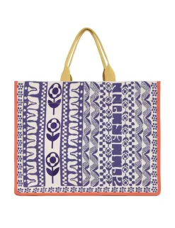 Discount ZIMMERMANN Jacquard Tote
