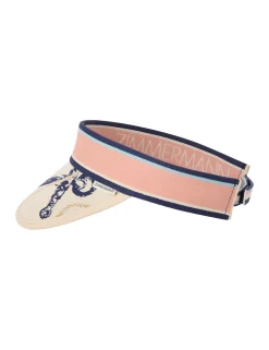 Clearance ZIMMERMANN Jacquard Visor
