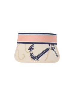 Clearance ZIMMERMANN Jacquard Visor