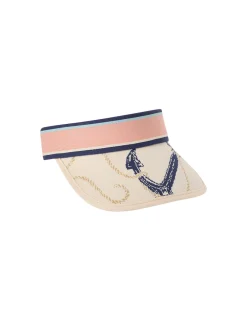 Clearance ZIMMERMANN Jacquard Visor