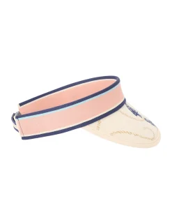 Clearance ZIMMERMANN Jacquard Visor