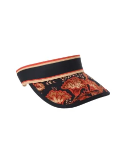 Hot ZIMMERMANN Jacquard Visor