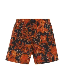 New ZIMMERMANN Junie Mens Boardshort Short
