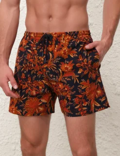 New ZIMMERMANN Junie Mens Boardshort Short