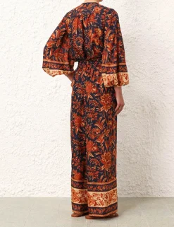 Outlet ZIMMERMANN Junie Relaxed Pant