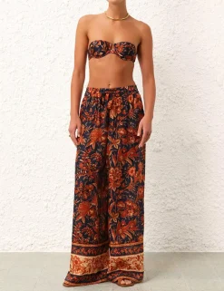 Outlet ZIMMERMANN Junie Relaxed Pant