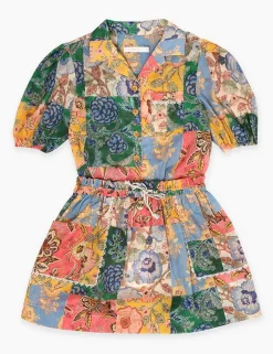 Outlet ZIMMERMANN Junie Skirt