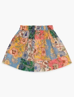 Outlet ZIMMERMANN Junie Skirt