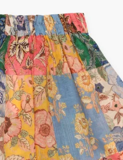 Outlet ZIMMERMANN Junie Skirt