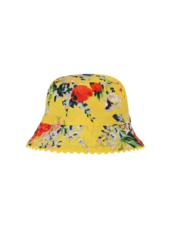 Best ZIMMERMANN Kids Bucket Hat