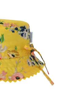 Best ZIMMERMANN Kids Bucket Hat