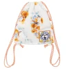 Outlet ZIMMERMANN Kids Drawcord Backpack