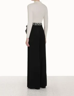 Best ZIMMERMANN Knit Polo Top