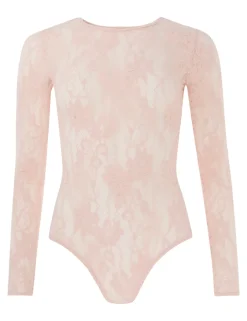 Clearance ZIMMERMANN Lace Bodysuit
