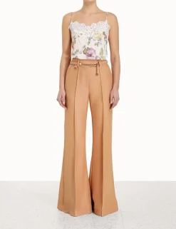 Sale ZIMMERMANN Lace Cami