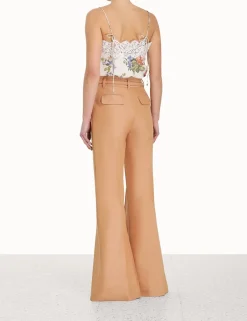 Sale ZIMMERMANN Lace Cami