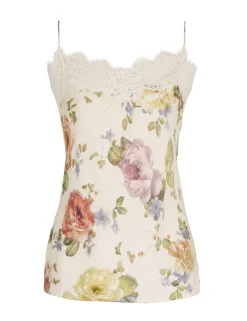 Discount ZIMMERMANN Lace Cami