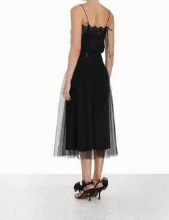 Best ZIMMERMANN Lace Cami