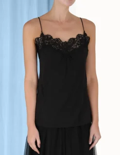 Best ZIMMERMANN Lace Cami