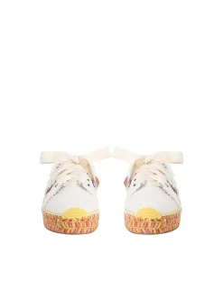 Best ZIMMERMANN Lace Up Espadrille Derby