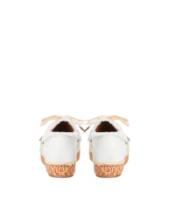 Best ZIMMERMANN Lace Up Espadrille Derby
