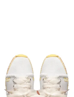 Best ZIMMERMANN Lace Up Espadrille Derby