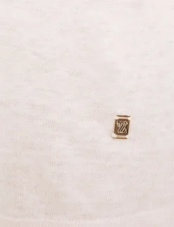 Clearance ZIMMERMANN Lantern Sleeve Tee