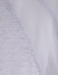 Best ZIMMERMANN Lantern Sleeve Tee
