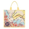 Hot ZIMMERMANN Large Jacquard Tote
