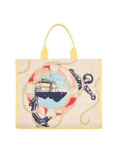 Hot ZIMMERMANN Large Jacquard Tote