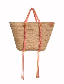 Hot ZIMMERMANN Large Macrame Basket