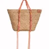 Best ZIMMERMANN Large Macrame Basket