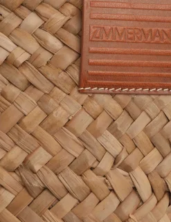Best ZIMMERMANN Large Macrame Basket