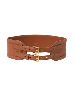 Online ZIMMERMANN Leather Belt 90