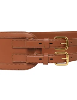 Online ZIMMERMANN Leather Belt 90