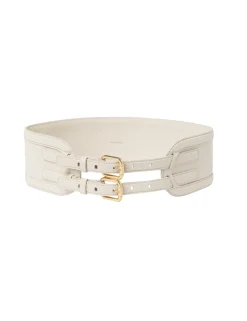 Best ZIMMERMANN Leather Belt 90