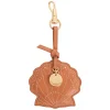 Best ZIMMERMANN Leather Shell Key Charm