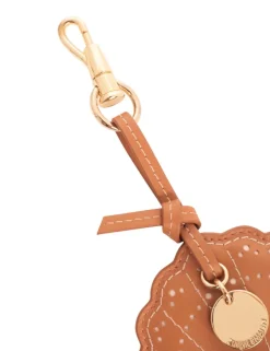 Best ZIMMERMANN Leather Shell Key Charm