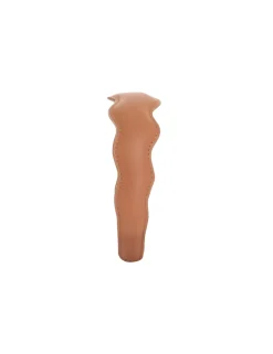 Hot ZIMMERMANN Leather Wave Headband