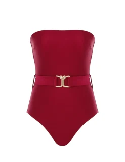 Hot ZIMMERMANN Lexi Bandeau 1Pc