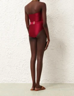 Hot ZIMMERMANN Lexi Bandeau 1Pc