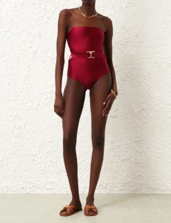 Hot ZIMMERMANN Lexi Bandeau 1Pc