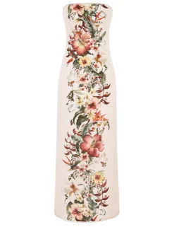 Discount ZIMMERMANN Lexi Column Dress