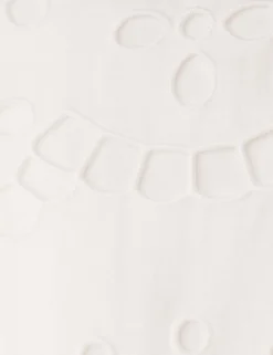 Discount ZIMMERMANN Lexi Embroidered Slip Dress