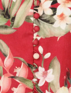 Sale ZIMMERMANN Lexi Slip Dress