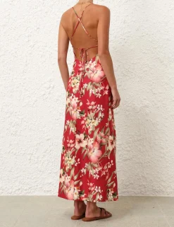 Online ZIMMERMANN Lexi Slip Dress